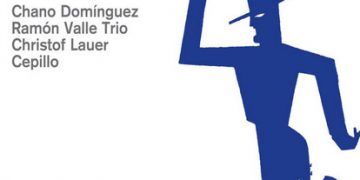 Gerardo Núñez - Gerardo Núñez - Jazzpaña Live - CD