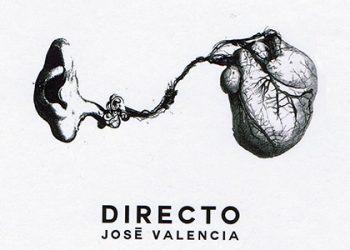 José Valencia -  José Valencia - Directo (CD+DVD)
