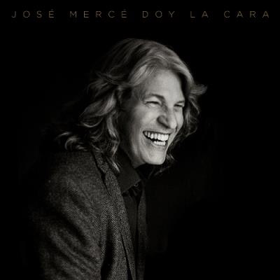 José Mercé –  José Mercé – Doy la cara
