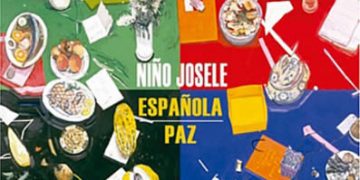 Niño Josele - Niño Josele - Española & Paz (2CDs)