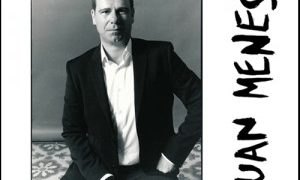 Juan Menese - Juan Menese - Joven cante jondo Vol 1 (CD -EP)