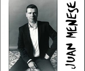 Juan Menese -  Juan Menese - Joven cante jondo Vol 1 (CD -EP)