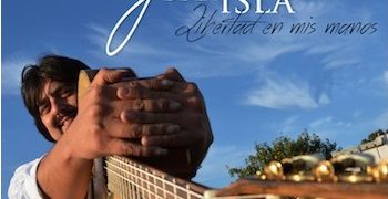 Juani de la Isla -  Juani de la Isla - Libertad en mis manos