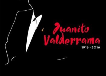 VV.AA -  Homenaje Juanito Valderrama (CD + DVD)