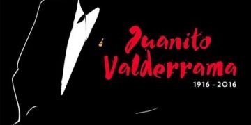 VV.AA - Homenaje Juanito Valderrama (CD + DVD)