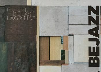 La BeJazz -  La BeJazz - Fuente de las lágrimas