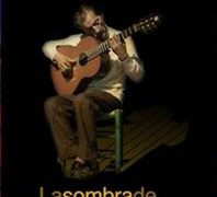 Benoit Bodlet y Chechu Gª Berlanga - El Niño Miguel - La Sombra de las Cuerdas