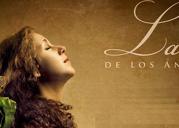 Laura de los Ángeles -  Mi Nueva Esperanza