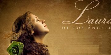 Laura de los Ángeles - Mi Nueva Esperanza