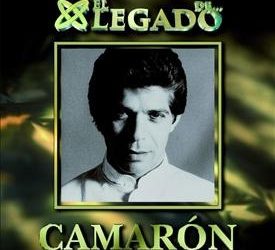 Camarón de la Isla -  El Legado De Camarón - Camarón de la Isla