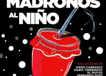 VV.AA. -  Una Zambomba Flamenca. Madroños al Niño