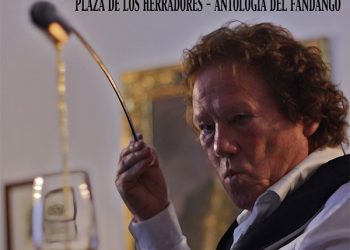 Manolo Simón -  Manolo Simón - Plaza de los Herradores - Antología del Fandango