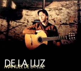 Manuel de la Luz -  Manuel de la Luz - De la Luz