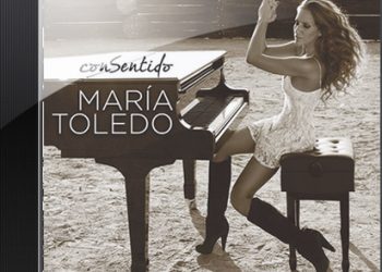 María Toledo -  María Toledo - ConSentido