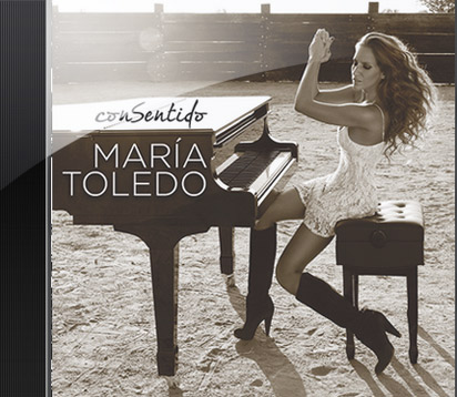 María Toledo – ConSentido