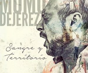 El Momo de Jerez -  Sangre y territorio