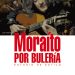 José Fuente -  Moraíto por bulería. Estudio de estilo (Libro CD)