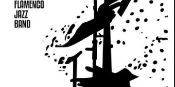 Pablo Martínez Flamenco Jazz Band - Pablo Martínez Flamenco Jazz Band - De madrugada (CD)