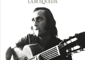 Paco de Lucía -  Paco de Lucía - La Busqueda ed. Box Set Super Deluxe - 3CD + DVD + Libro