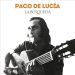 Paco de Lucía -  Paco de Lucía - La Busqueda ed. Box Set Super Deluxe - 3CD + DVD + Libro