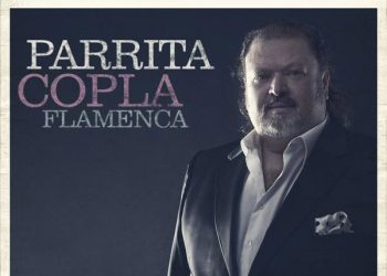 Parrita -  Parrita - Copla Flamenca