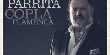 Parrita -  Parrita - Copla Flamenca
