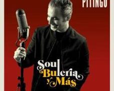 Antonio Velez Pitingo - Pitingo