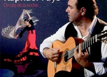 Raphaël Faÿs -  Raphaël Faÿs - Círculo de la noche - 3cd