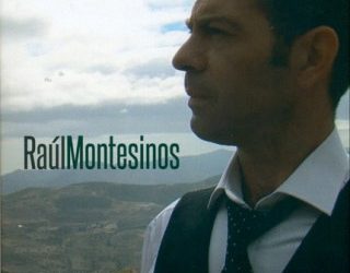Raúl Montesinos -  Raúl Montesinos - Espejos al horizonte (CD)