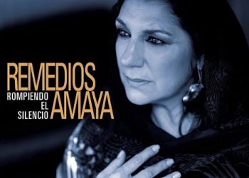 Remedios Amaya -  Remedios Amaya - Rompiendo el silencio CD