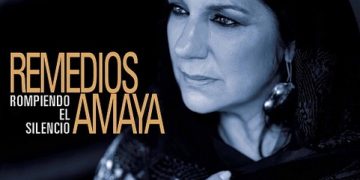 Remedios Amaya -  Remedios Amaya - Rompiendo el silencio CD