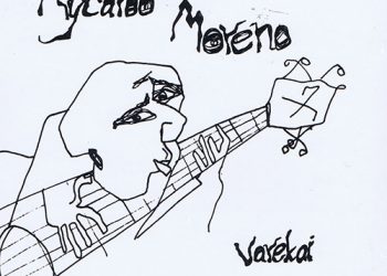 Rycardo Moreno -  Rycardo Moreno - Varekay