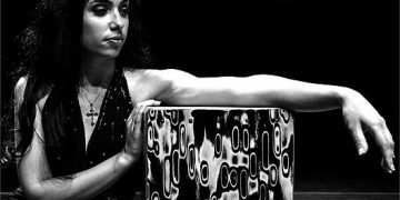 Sabrina Romero -  Sabrina Romero - Syriana (CD)