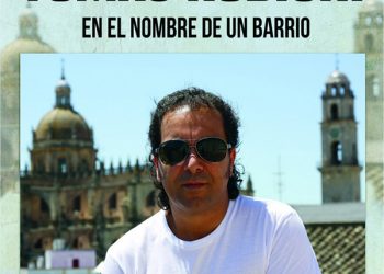 Tomás Rubichi -  Tomás Rubichi - En el nombre de un barrio
