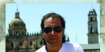 Tomás Rubichi -  Tomás Rubichi - En el nombre de un barrio