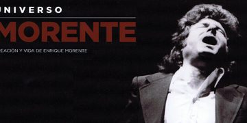 Enrique Morente - Universo Morente. Creación y vida de Enrique Morente. Catálogo
