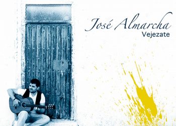 José Almarcha -  José Almarcha - Vejezate