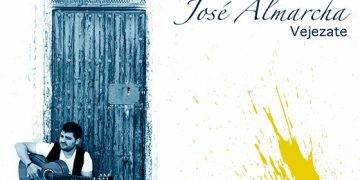 José Almarcha - José Almarcha - Vejezate