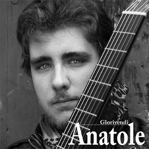 Anatole –  Anatole – Glorivendi
