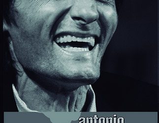 Antonio Agujetas -  Antonio Agujetas - DVD concierto