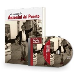 Andrés Gonzalez Gómez -  Al compás de Anzonini del Puerto