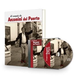 Andrés Gonzalez Gómez –  Al compás de Anzonini del Puerto