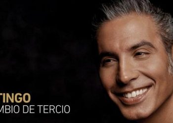 Pitingo -  Cambio de Tercio