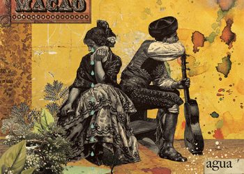 Canteca de Maco -  Agua pa la tierra cd + dvd