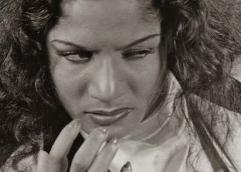 Montse Madridejos & David Pérez Merinero -  Carmen Amaya