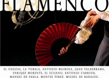 Varios -  Cita con el mejor flamenco