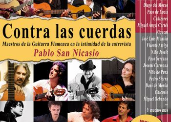 Pablo San Nicasio -  Contra las cuerdas vol 2