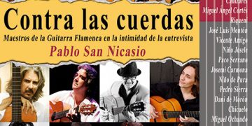 Pablo San Nicasio -  Contra las cuerdas vol 2