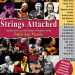 Pablo San Nicasio -  STRINGS ATTACHED (Vol.1) - Contra las cuerdas v.1 (english)