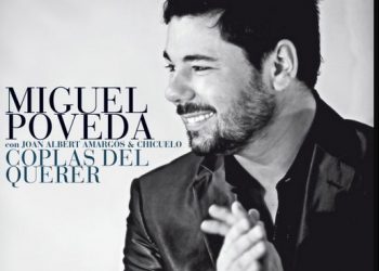 Miguel Poveda -  Coplas del Querer - 2CD